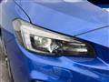 2020 Subaru WRX STI