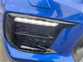 2020 Subaru WRX STI