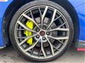 2020 Subaru WRX STI