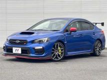 2020 Subaru WRX STI