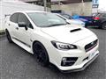 2017 Subaru WRX S4