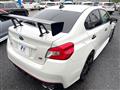 2017 Subaru WRX S4