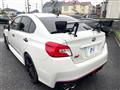 2017 Subaru WRX S4