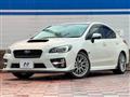 2017 Subaru WRX S4