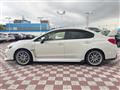 2017 Subaru WRX S4