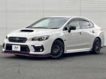 2018 Subaru WRX S4