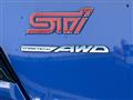 2022 Subaru WRX S4