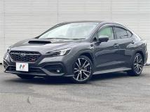 2023 Subaru WRX S4