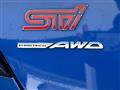 2025 Subaru WRX S4