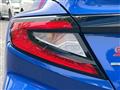 2025 Subaru WRX S4