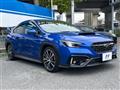 2025 Subaru WRX S4
