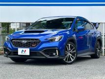 2025 Subaru WRX S4