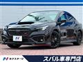 2025 Subaru WRX S4