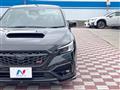 2025 Subaru WRX S4