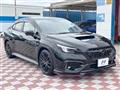 2025 Subaru WRX S4