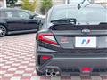 2025 Subaru WRX S4