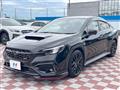 2025 Subaru WRX S4