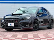 2025 Subaru WRX S4