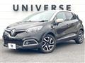 2014 Renault Captur