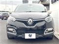 2014 Renault Captur