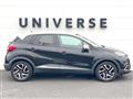 2014 Renault Captur
