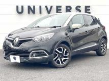 2014 Renault Captur