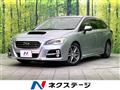 2015 Subaru Levorg