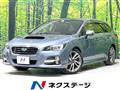 2014 Subaru Levorg