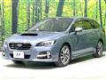 2014 Subaru Levorg