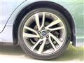 2014 Subaru Levorg