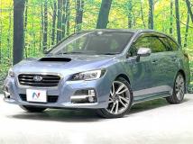 2014 Subaru Levorg