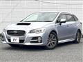 2015 Subaru Levorg