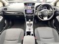 2015 Subaru Levorg