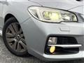 2015 Subaru Levorg