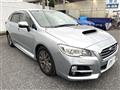 2015 Subaru Levorg