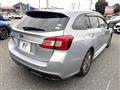 2015 Subaru Levorg