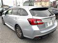 2015 Subaru Levorg