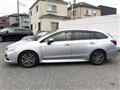 2015 Subaru Levorg