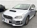 2015 Subaru Levorg