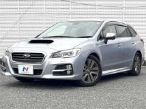 2015 Subaru Levorg