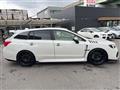 2016 Subaru Levorg