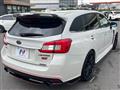 2016 Subaru Levorg