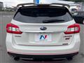 2016 Subaru Levorg