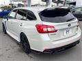 2016 Subaru Levorg