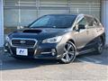 2016 Subaru Levorg