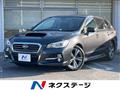 2016 Subaru Levorg