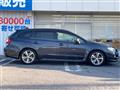 2016 Subaru Levorg