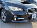 2016 Subaru Levorg