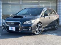 2016 Subaru Levorg
