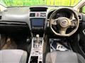 2017 Subaru Levorg
